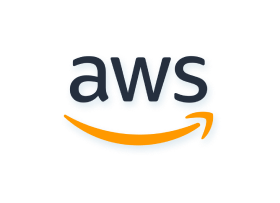 AWS is a reputable cloud service provider