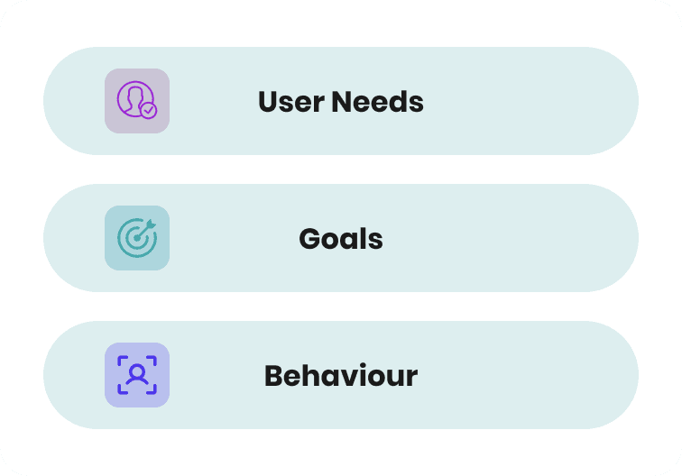 User-Centric Approaches